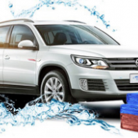Chexiangjia fine car washing service high pressure cleaning service whole car fine standard car wash