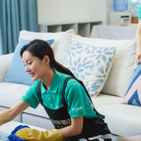 Home selection housekeeping service Cleaning service cleaning hour worker