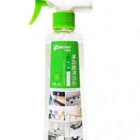 You dew clear multi-functional cleaner official website kitchen tile household sofa stain cleaning a